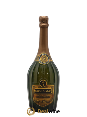 René Lalou Mumm