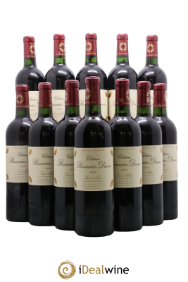 Château Branaire Ducru 4ème Grand Cru Classé