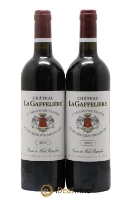 Château la Gaffelière 1er Grand Cru Classé B