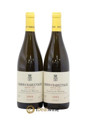 Corton-Charlemagne Grand Cru Bonneau du Martray (Domaine)