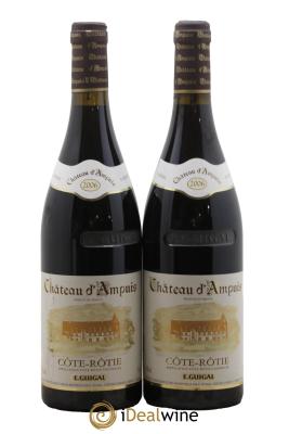 Côte-Rôtie Château d'Ampuis Guigal