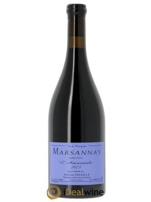 Marsannay L'Ancestrale Sylvain Pataille (Domaine) 