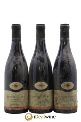 Pommard 1er Cru 1Er Cru Les Grands Epenots Domaine Debray