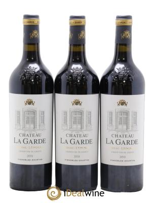 Château la Garde