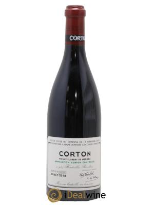 Corton Grand Cru Domaine de la Romanée-Conti