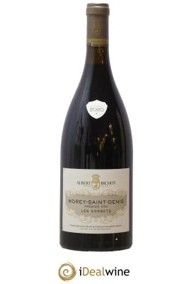 Morey Saint-Denis 1er Cru Les Sorbets Albert Bichot