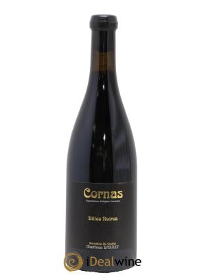 Cornas Billes Noires Coulet (Domaine du) - Matthieu Barret