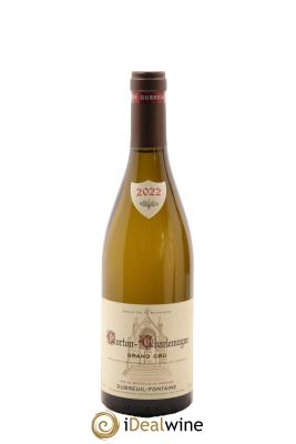 Corton-Charlemagne Grand Cru Dubreuil-Fontaine (Domaine)