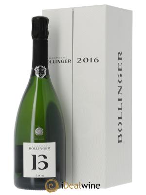 B16 Bollinger 
