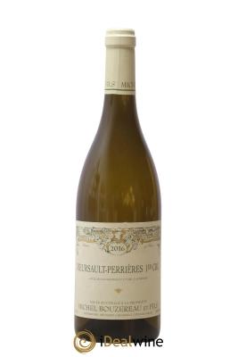 Meursault 1er Cru Perrières Michel Bouzereau et Fils (Domaine)