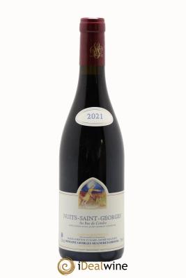 Nuits-Saint-Georges Au Bas de Combe Mugneret-Gibourg (Domaine)