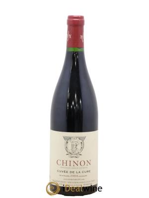 Chinon La Cure Charles Joguet (Domaine) 