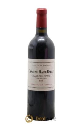 Château Haut-Bailly Cru Classé de Graves
