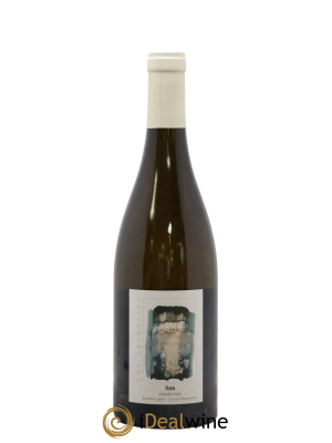 Côtes du Jura Chardonnay Lias Romain - Julien - Charline Labet