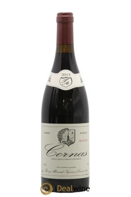 Cornas Reynard Thierry Allemand