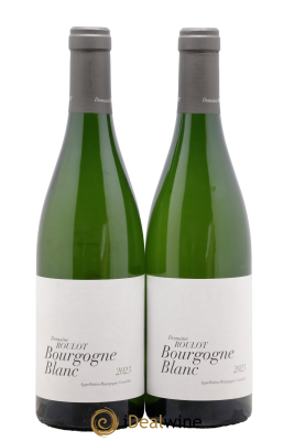 Bourgogne Roulot (Domaine)