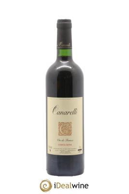 Vin de France Costa Nera Clos Canarelli