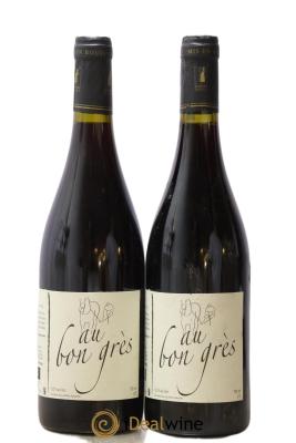 Vin de France Au Bon Grès L15 Michel Guignier