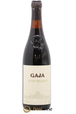 Barbaresco DOCG Sorì Tildìn Angelo Gaja