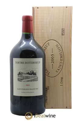 Château Tertre Roteboeuf