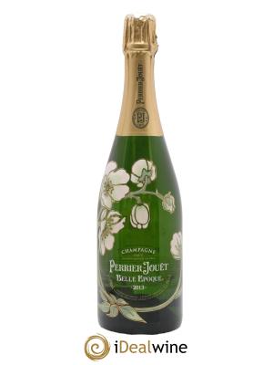 Cuvée Belle Epoque Brut Perrier-Jouët