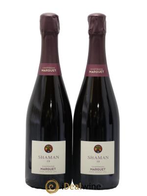 Shaman 19 Grand Cru Nature Marguet