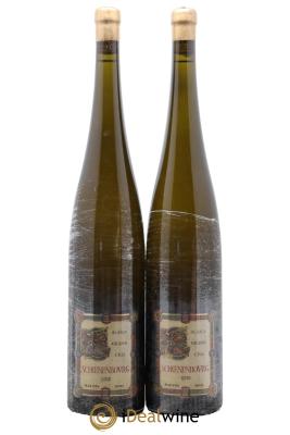 Alsace Grand Cru Schoenenbourg Marcel Deiss (Domaine)