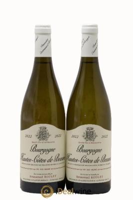 Hautes-Côtes de Beaune Emmanuel Rouget