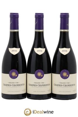 Charmes-Chambertin Grand Cru Frédéric Magnien