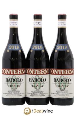 Barolo DOCG Vigna Francia Giacomo Conterno