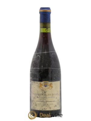 Nuits-Saint-Georges 1er Cru Les Saint-Georges Thibault Liger-Belair