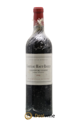 Château Haut-Bailly Cru Classé de Graves