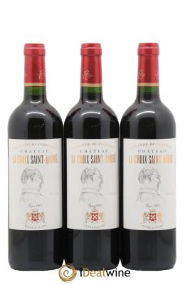 Château La Croix Saint André 