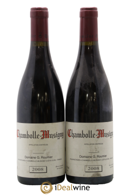 Chambolle-Musigny Georges Roumier (Domaine)