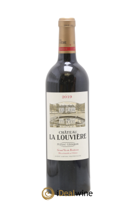 Château la Louvière