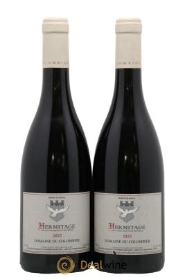 Hermitage Colombier (Domaine du)