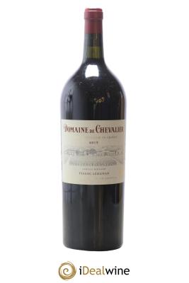 Domaine de Chevalier Cru Classé de Graves