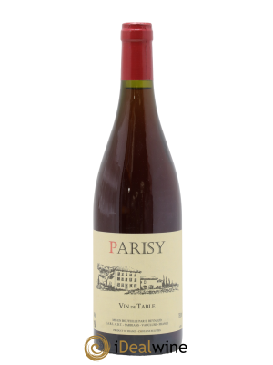 Vin de Table Parisy  Emmanuel Reynaud