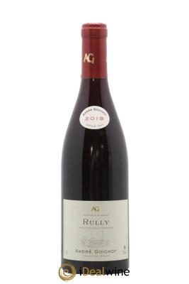 Rully André Goichot