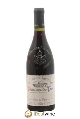 Châteauneuf-du-Pape Les Closiers