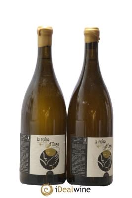 Vin de Corse Robe d'Ange Clos Fornelli