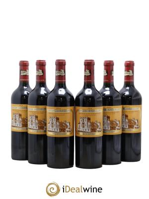 Château Ducru Beaucaillou 2ème Grand Cru Classé