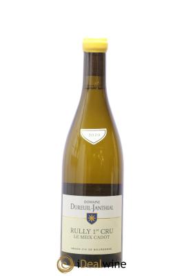 Rully 1er Cru Le Meix Cadot Vincent Dureuil-Janthial