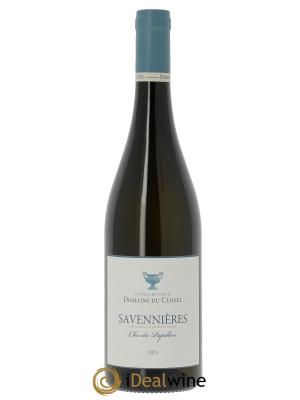 Savennières Clos du Papillon Domaine du Closel