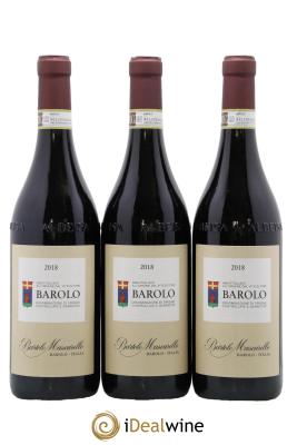 Barolo DOCG Bartolo Mascarello