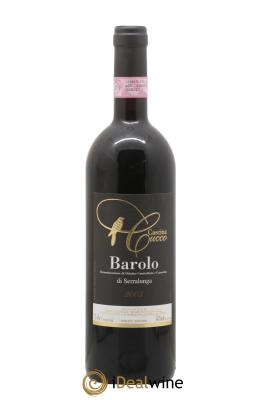 Barolo DOCG Cascina Cucco