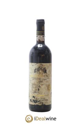 Barbaresco DOCG Santo Stefano di Neive Bruno Giacosa