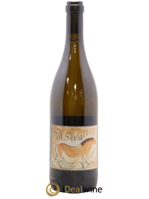 Vin de France (anciennement Pouilly-Fumé) Pur Sang Dagueneau (Domaine Didier - Louis-Benjamin)
