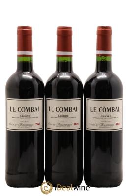 Cahors Le Combal Cosse-Maisonneuve (Domaine)
