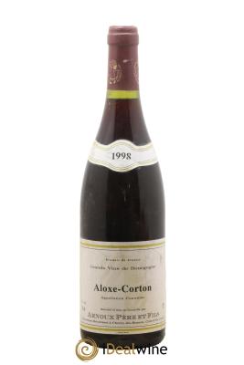 Aloxe-Corton Arnoux Père Et Fils